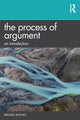 Book cover of: Process of Argument. By: Michael Boylan