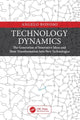 Book cover of: Technology Dynamics. By: Angelo Bonomi