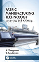 Book cover of: Fabric Manufacturing Technology