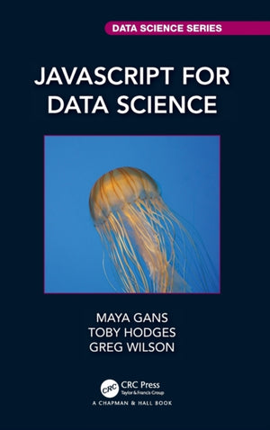 JavaScript for Data Science