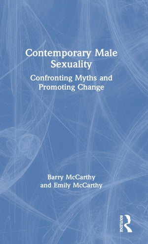 Contemporary Male Sexuality