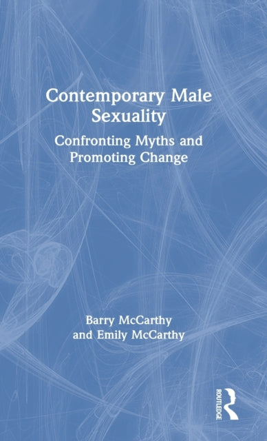 Book cover of: Contemporary Male Sexuality. By: Barry W. McCarthy