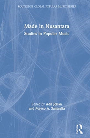 Made in Nusantara
