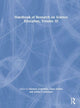 Book cover of: Handbook of Research on Science Education. By: Sandra K. Abell