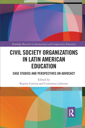 Civil Society Organizations in Latin American Education