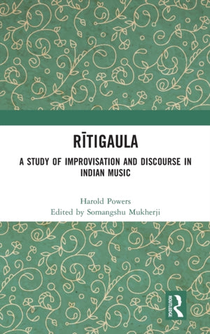 Ritigaula