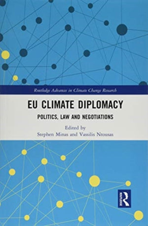 EU Climate Diplomacy