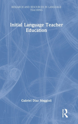 Initial Language Teacher Education