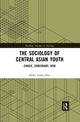 Book cover of: Sociology of Central Asian Youth