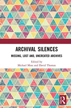 Archival Silences