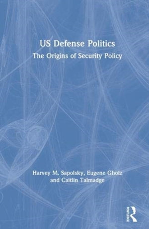 US Defense Politics