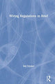 Book cover of: Wiring Regulations in Brief. By: Ray Tricker