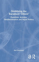 Book cover of: Mobilising the Racialised 'Others'. By: Suvi Keskinen
