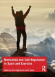 Book cover of: Motivation and Self-regulation in Sport and Exercise. By: Chris Englert