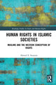 Book cover of: Human Rights in Islamic Societies. By: Ahmed E. Souaiaia