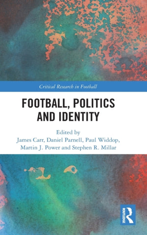 Football, Politics and Identity