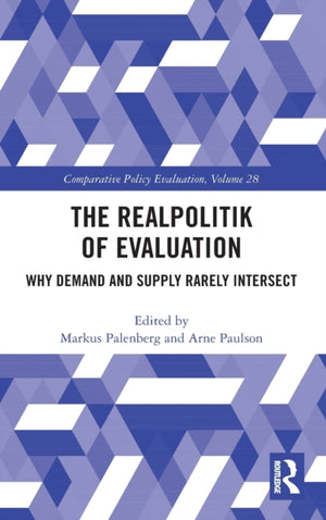 Realpolitik of Evaluation