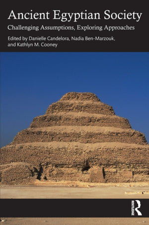Ancient Egyptian Society