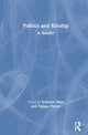 Book cover of: Politics and Kinship. By: Erdmute Alber