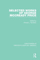Book cover of: Selected Works of George McCready Price. By: George McCready Price