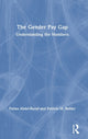 Book cover of: Gender Pay Gap. By: Fatma Abdel-Raouf