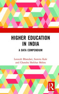 Higher Education in India