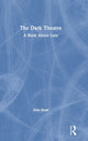 Book cover of: Dark Theatre. By: Alan Read