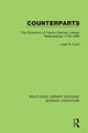 Book cover of: Counterparts. By: Lilian R. Furst