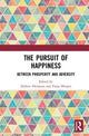 Book cover of: Pursuit of Happiness. By: Hubert J. M. Hermans