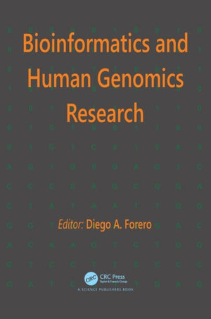 Bioinformatics and Human Genomics Research