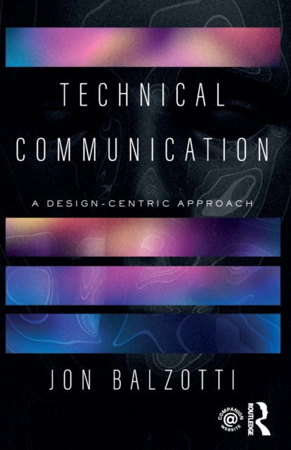 Book cover of: Technical Communication. By: Jon Balzotti