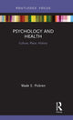 Book cover of: Psychology and Health