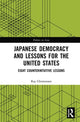 Book cover of: Japanese Democracy and Lessons for the United States. By: Ray Christensen