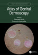 Book cover of: Atlas of Genital Dermoscopy. By: Giuseppe Micali