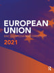 Book cover of: European Union Encyclopedia and Directory 2021