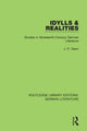 Book cover of: Idylls & Realities. By: J. P. Stern