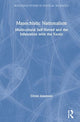 Book cover of: Masochistic Nationalism. By: Goran Adamson