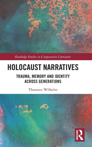 Holocaust Narratives