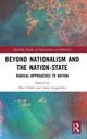 Book cover of: Beyond Nationalism and the Nation-State. By: Ilker Cörüt