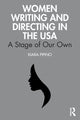 Book cover of: Women Writing and Directing in the USA. By: Kiara Pipino