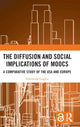Book cover of: Diffusion and Social Implications of MOOCs