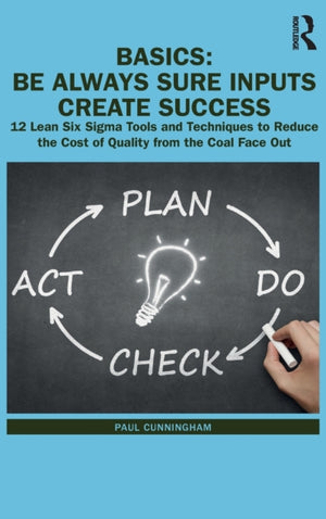 BASICS: Be Always Sure Inputs Create Success