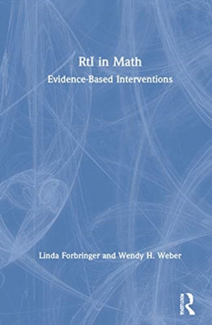 RtI in Math
