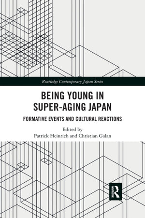 Being Young in Super-Aging Japan