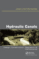 Book cover of: Hydraulic Canals. By: Jose Liria Montanes