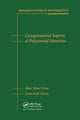 Book cover of: Computational Aspects of Polynomial Identities