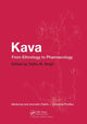 Book cover of: Kava