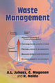 Book cover of: Waste Management
