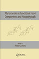 Book cover of: Phytosterols as Functional Food Components and Nutraceuticals
