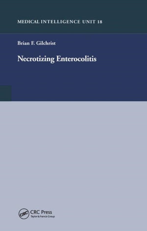 Necrotizing Enterocolitis